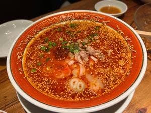 タイガー餃子軒
