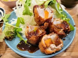 寅食堂