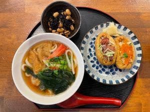 おいなり食堂