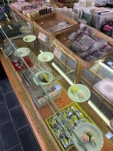 御菓子司 たつの