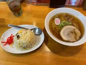 天神屋 飛龍