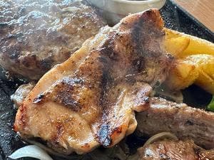 ビッグボーイ 船橋習志野店