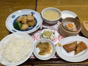 紅虎餃子房 イオンモール筑紫野店