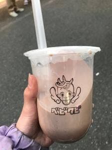 ベビタピ アメリカ村店
