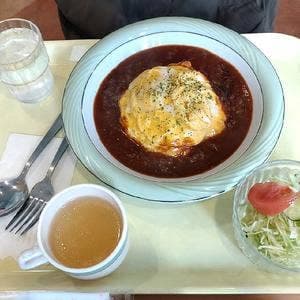 カフェレストラン・サミー