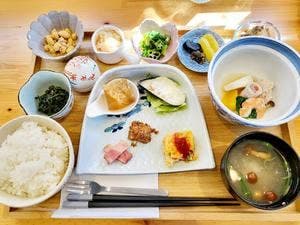 ものがたり倶楽部ハウス