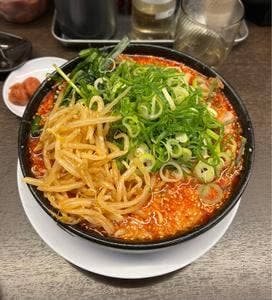 来来亭 佐賀新栄店