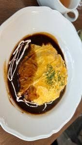 食の會 日本橋