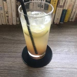 Ginger.tokyo