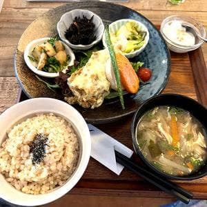 玄三庵 西梅田店