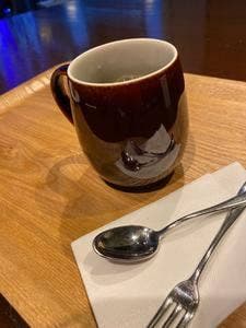 鎌倉 小町珈琲