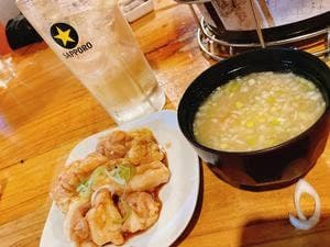 SECOND YABAKEI 大在店