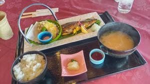 セントレイクス倶楽部レストラン