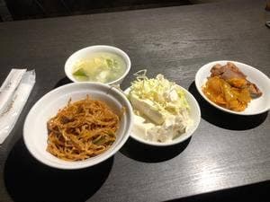 中華料理 成都 高円寺本店