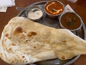 シディークパレス 東京タワー店