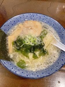 らーめん壱番