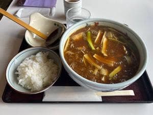 長寿庵