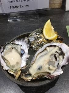二八蕎麦 治郎