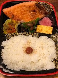 味の浜藤 さっぽろ東急店