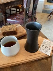 GLITCH COFFEE GINZA