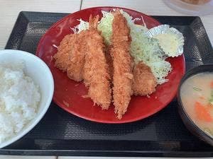 かつや 八尾山賀店