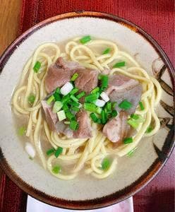 栄福食堂