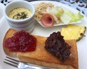 だいにんぐかふぇ ROSSO