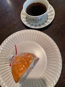 CAZAN 珈琲店 本店