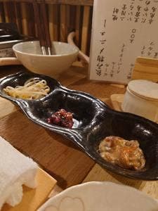 小鍋のおでん 佳