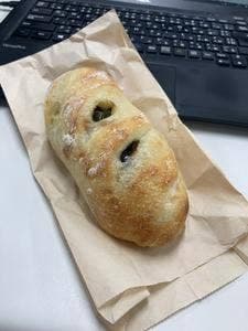 BAKERY HANS・PETER