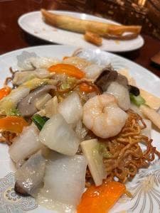 中国上海料理 佳燕