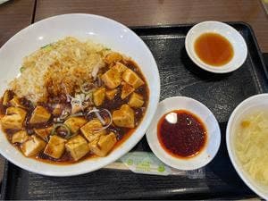 王記厨房 イオンモール与野店