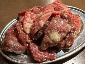 焼肉 ここから 津田沼店