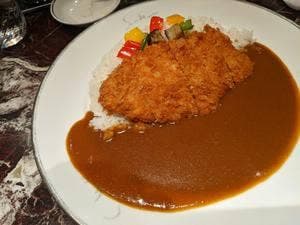 かつ&カリー アルデ新大阪店