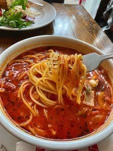 iL-CHIANTI 大崎