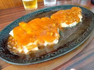 やまて食堂