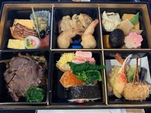 東京ドーム内グルメ