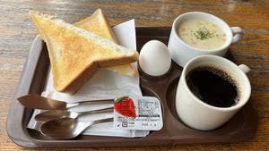 コーヒーショップ フジ 八千代台店