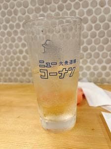 大衆酒場ニューコーナン