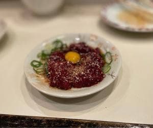 和風もつ料理 あらた