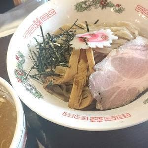 中華ソバ鳴門