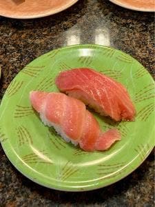 伊豆の回転寿司 花まる銀彩 伊豆高原店