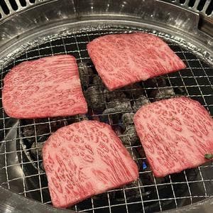 牛和鹿 葛西店