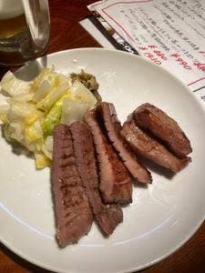 杜の都 五橋横丁