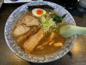 麺屋 青山 本店
