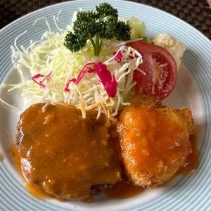 れすとらん あずまや