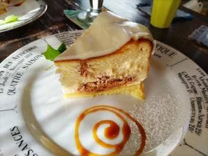 カフェドモエ