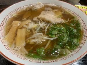 双葉食堂