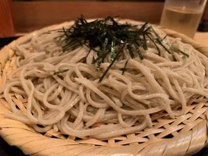 手打蕎麦 松永
