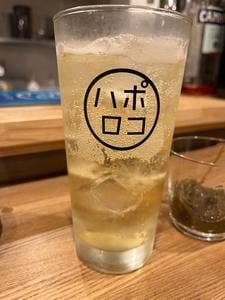 南のハポロコ